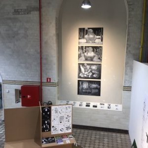 Exposition des 50 ans&nbsp;! - 9