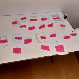 Workshop&nbsp;: jour 1 - 5