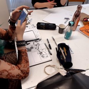 Workshop&nbsp;: jour 1 - 13