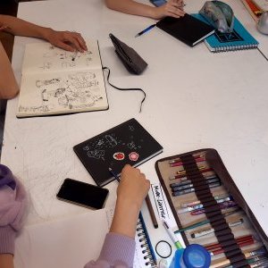 Workshop&nbsp;: jour 1 - 15