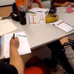 Workshop&nbsp;: jour 1 - 16