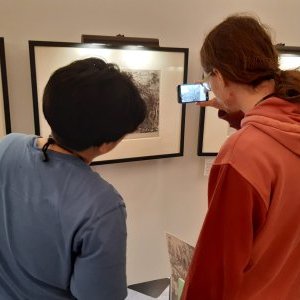 Workshop 2&nbsp;: Chaos - 5