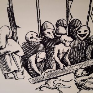 Workshop 2&nbsp;: Chaos - 12