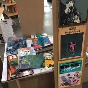 Exposition des 50 ans&nbsp;! - 8