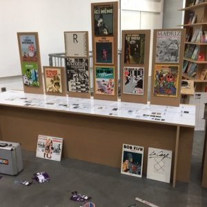 Exposition des 50 ans&nbsp;! - 12