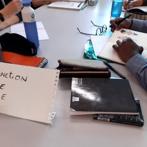 Workshop&nbsp;: jour 1 - 11