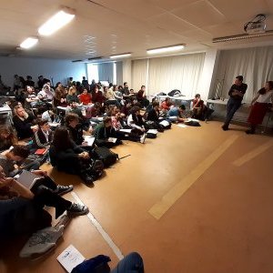 Workshop 2&nbsp;: Chaos - 10