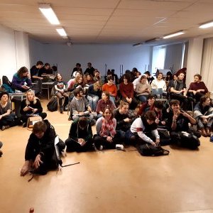 Workshop 2&nbsp;: Chaos - 11