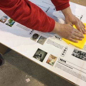 Exposition des 50 ans&nbsp;! - 11