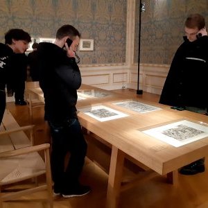 Workshop 2&nbsp;: Chaos - 9