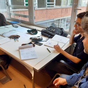 Workshop&nbsp;: jour 1 - 12