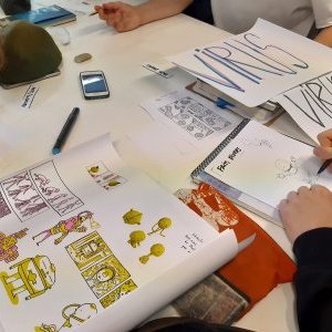 Workshop&nbsp;: jour 1 - 10