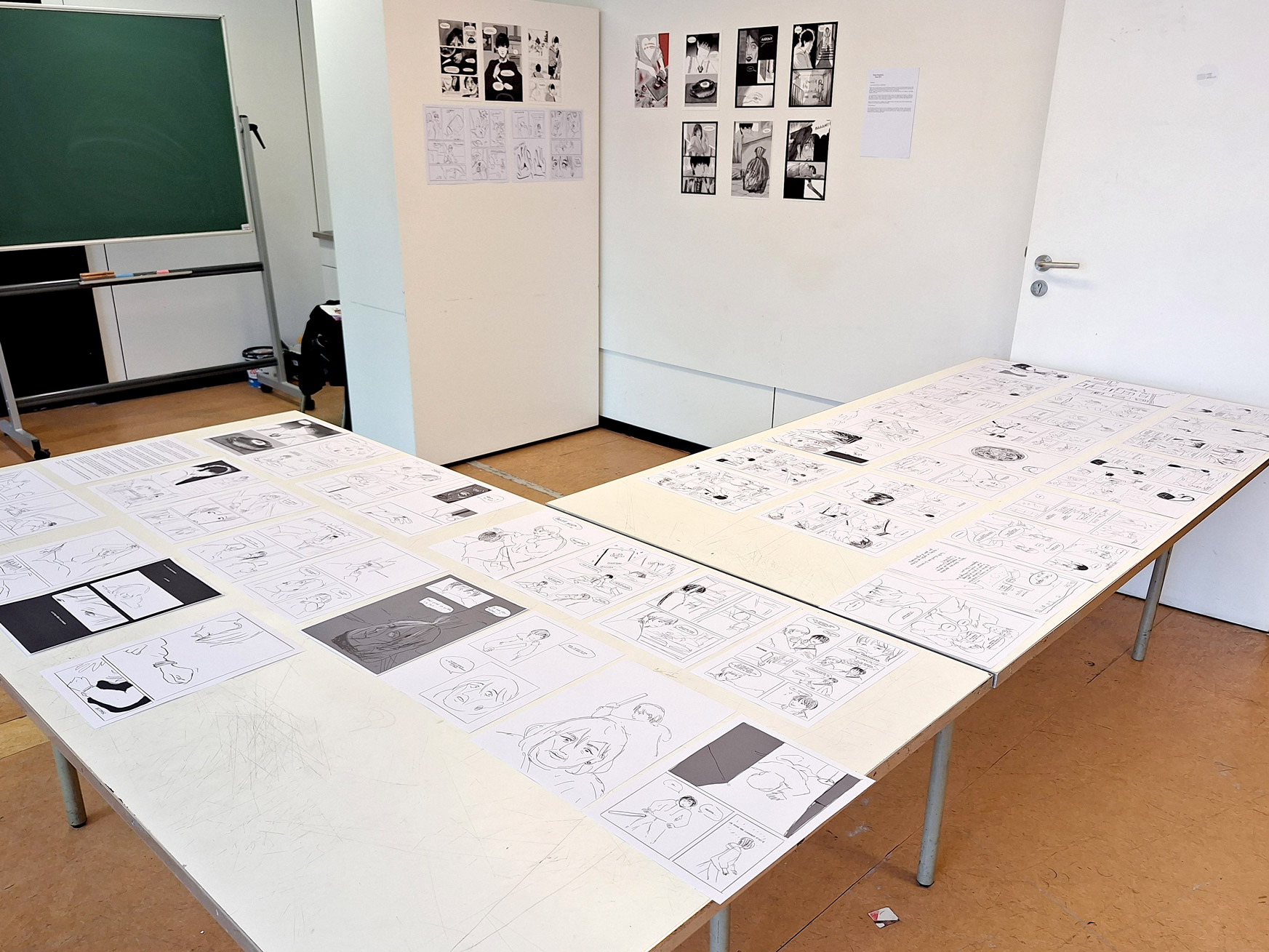 La contrepartie de la cohabitation, Nittaya Phayakhuan