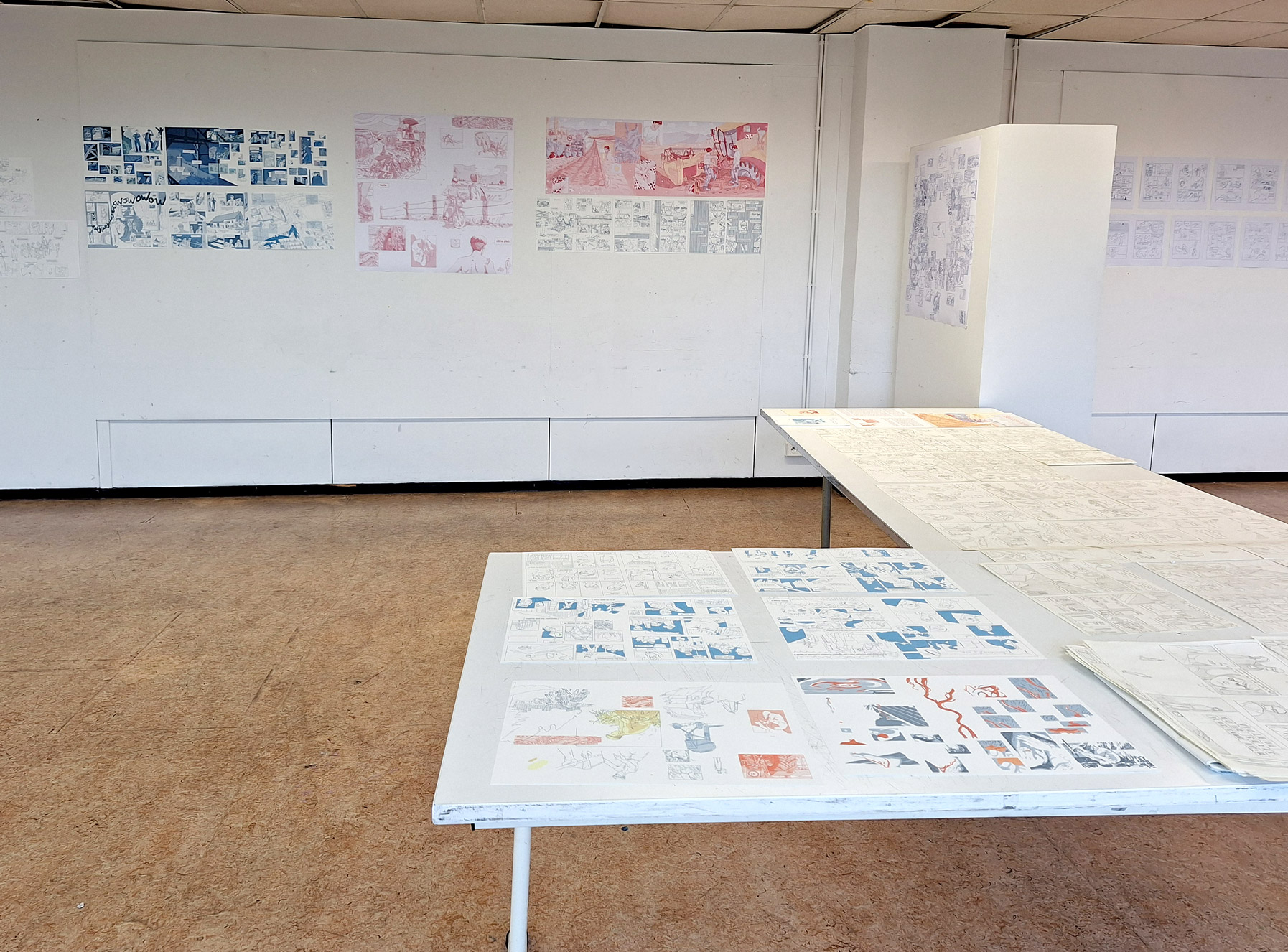 Héritie·èr·e, Joachim Guex