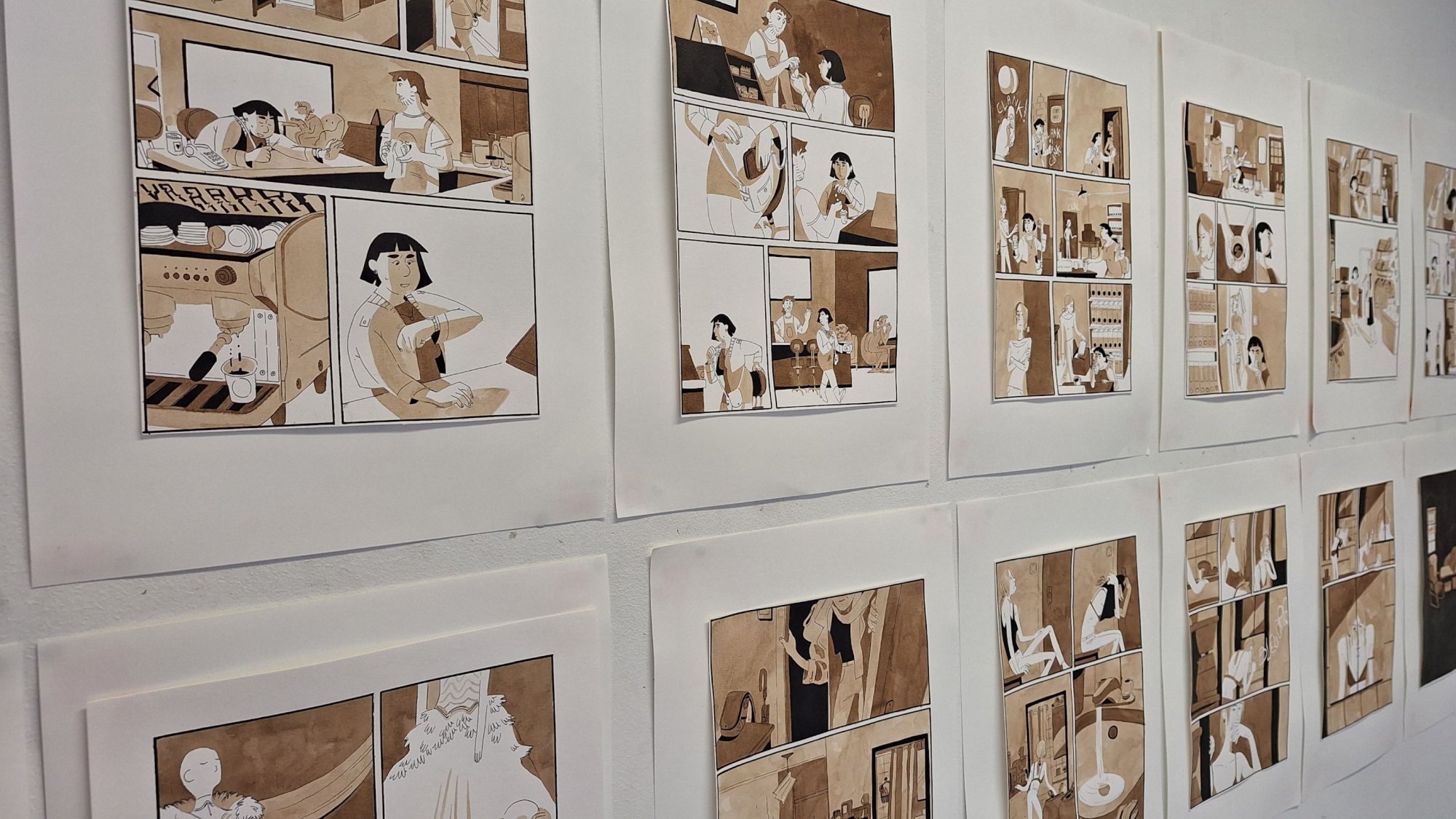 Au bout du fil - Antoine De Raadt