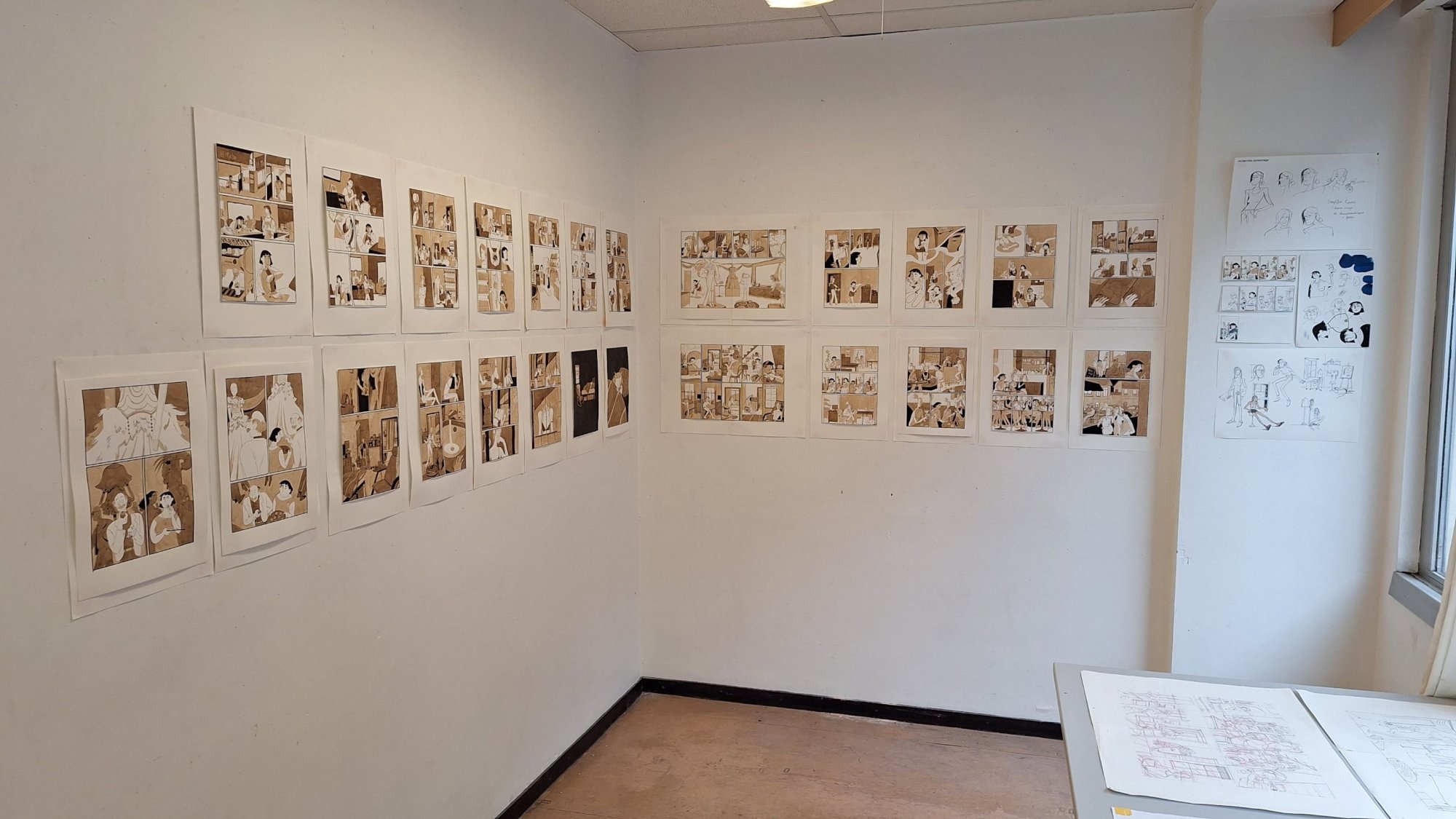 Au bout du fil - Antoine De Raadt