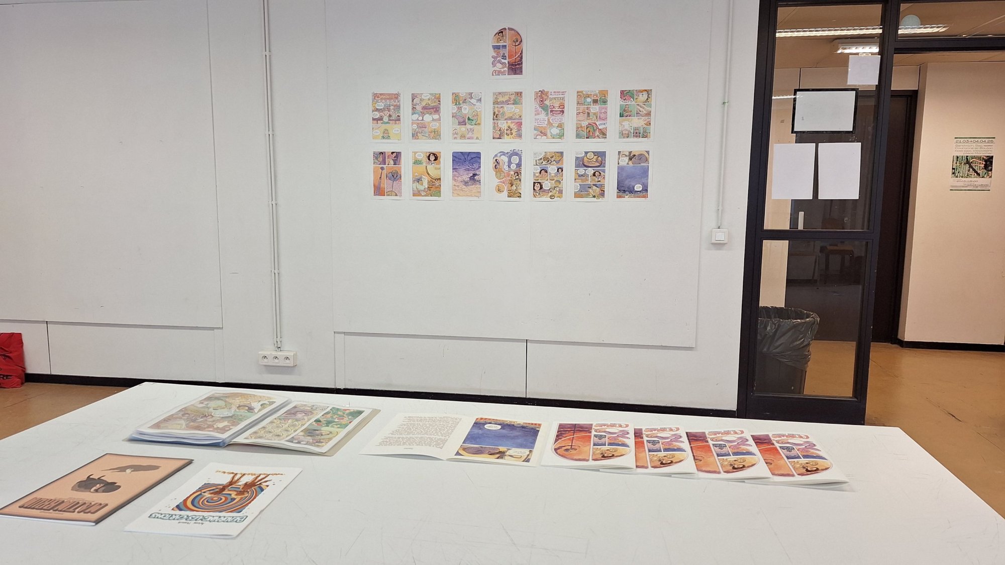 Amarillo - Antoine Middagh