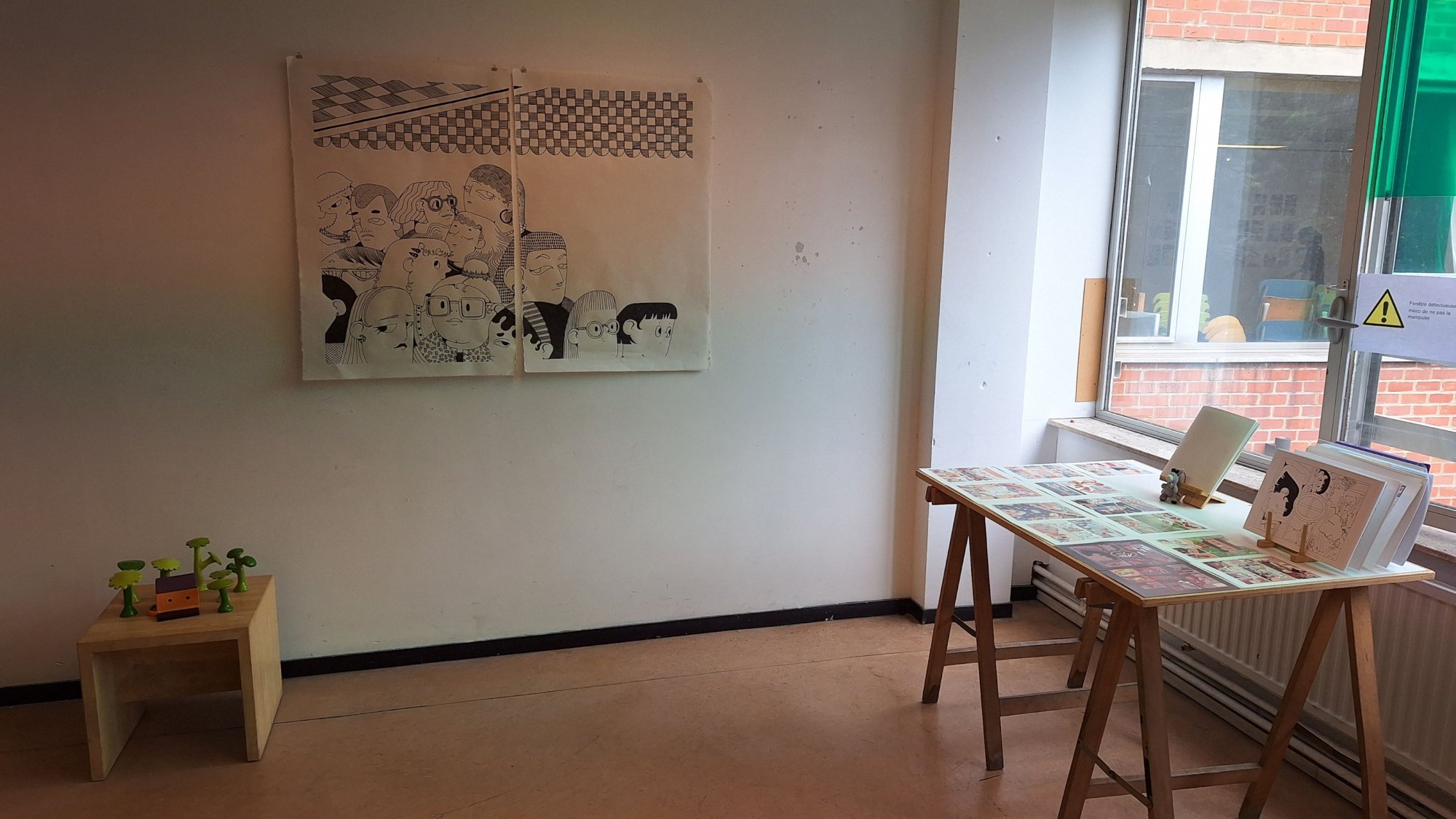 Cher journal, tout va mal - Camille Florain