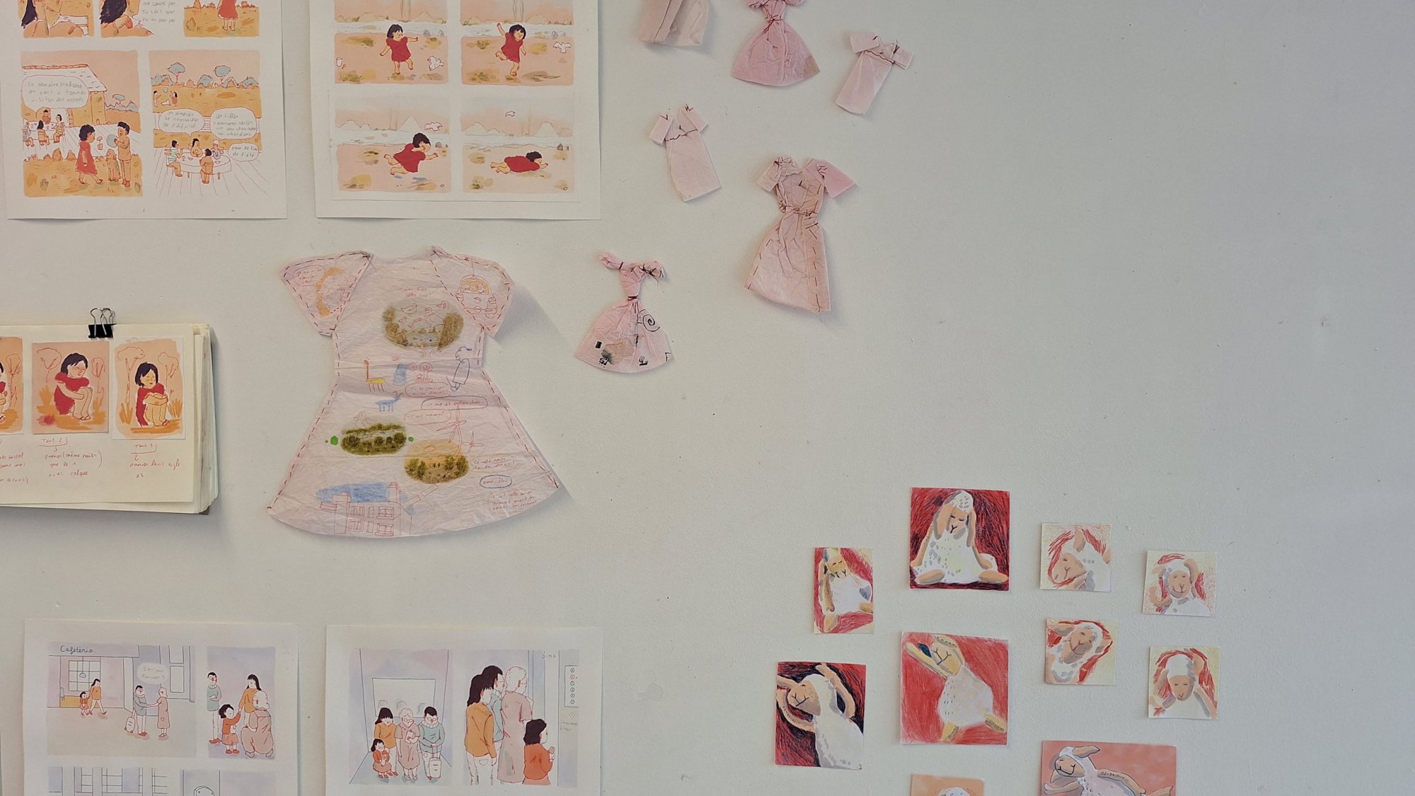 Ne t’en fait pas - Eleonore Joubrel