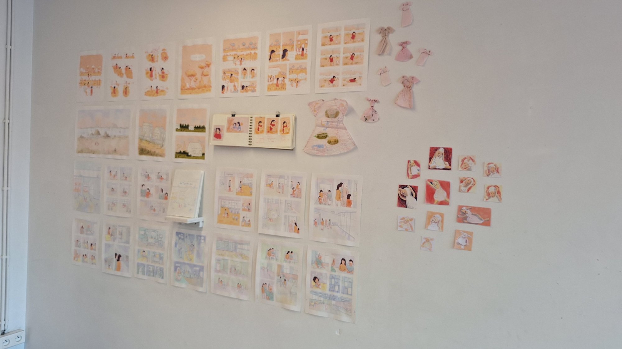 Ne t’en fait pas - Eleonore Joubrel