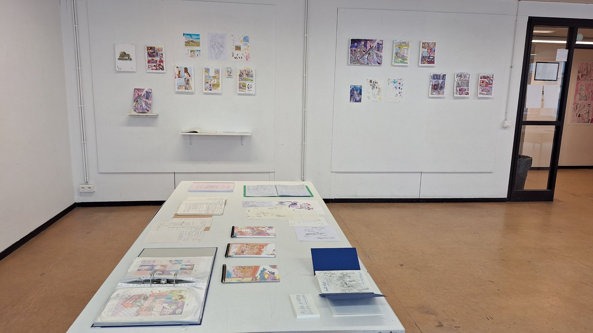 Sexy Requiem - Mel Piat, Maïa Hamilcaro-Berlin