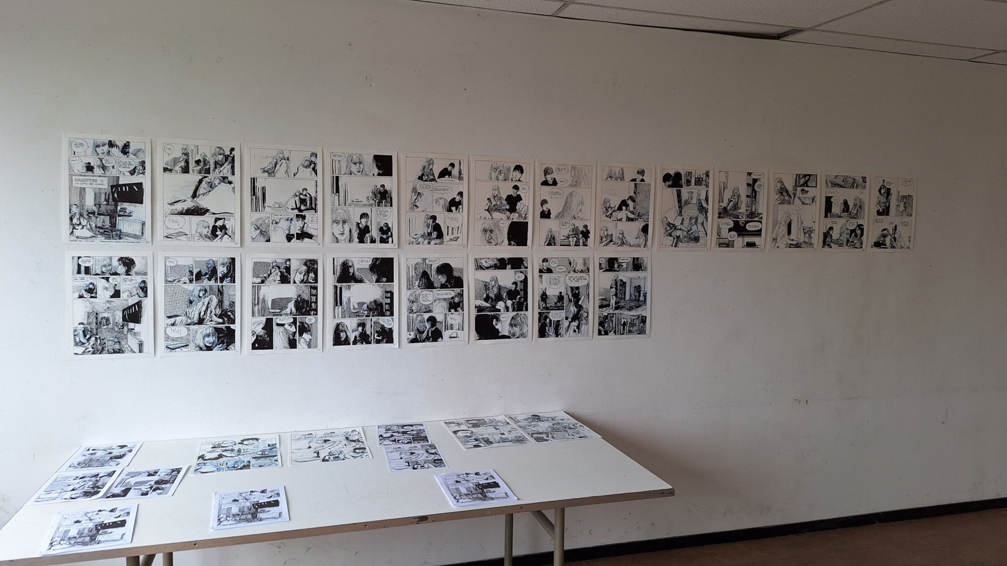 Lucie paye ses dettes - Jérôme Tellier