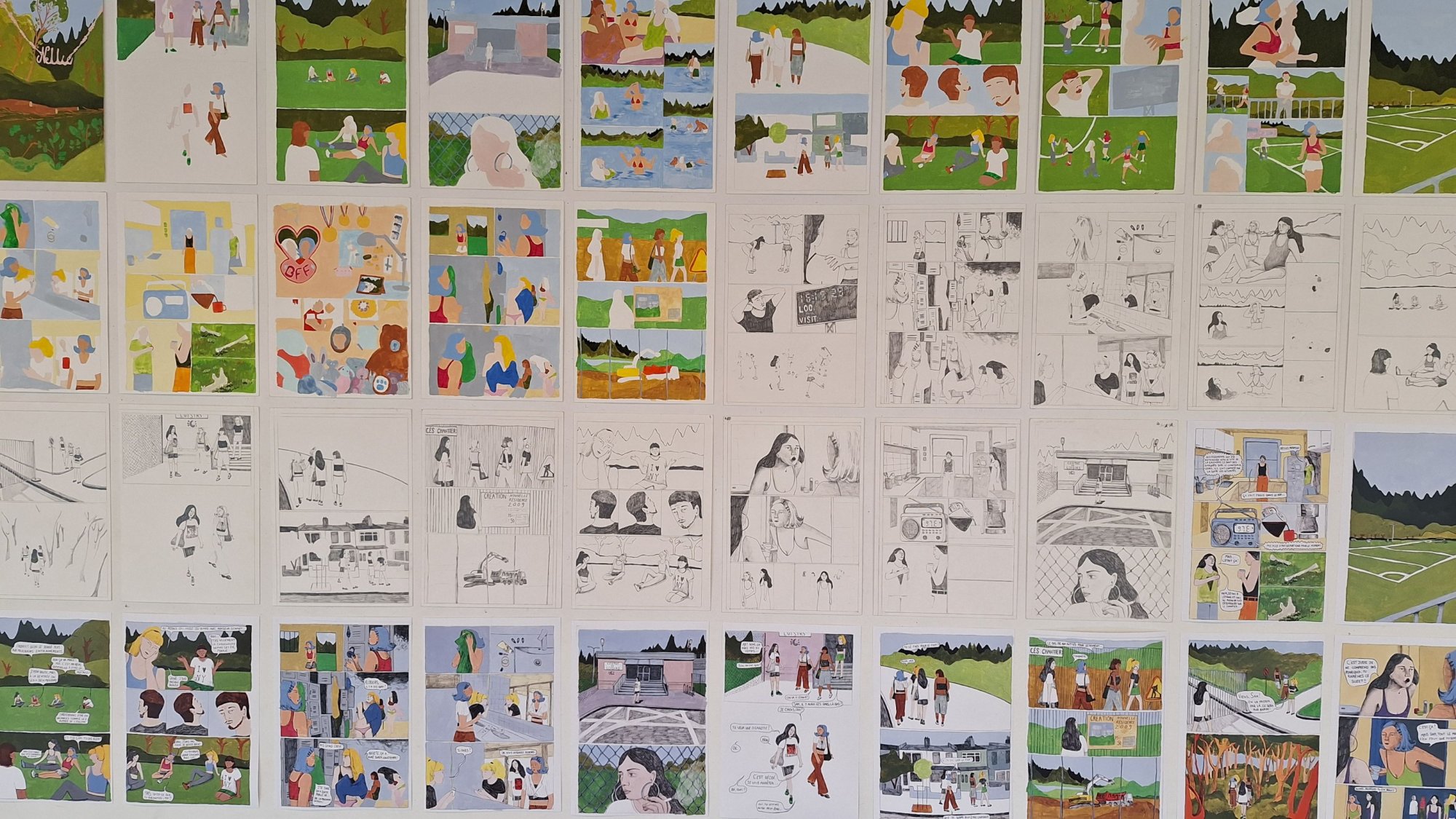 Nellie - Laura Tourdot