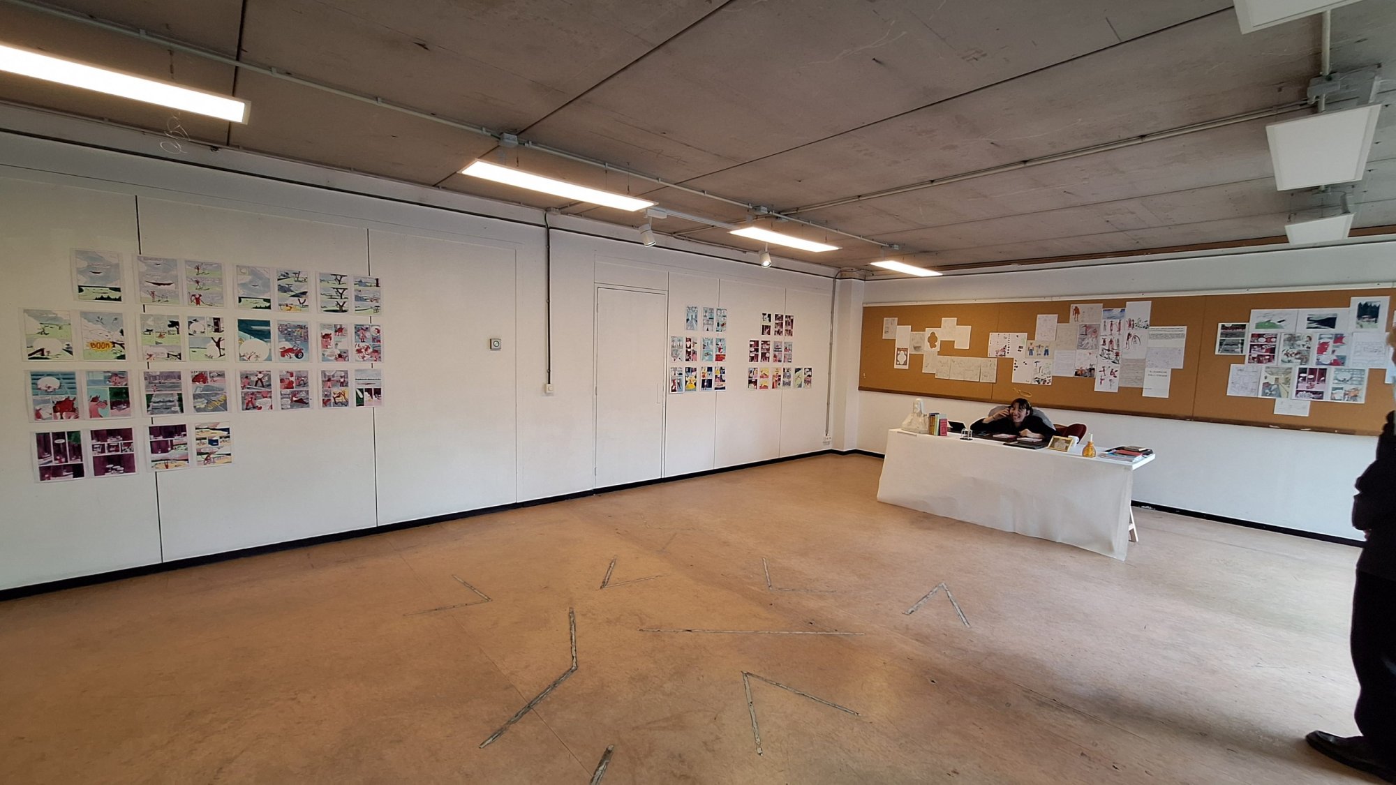 Le grand démantèlement - Janaëlle Gohin et Basile Pallier