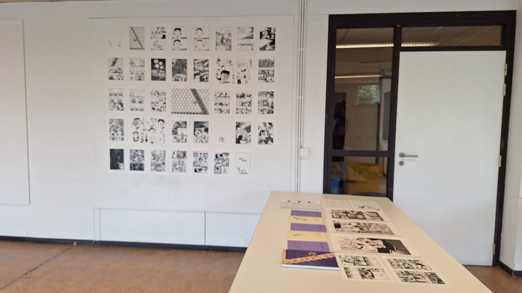 De l’avant - Melvyn Frach