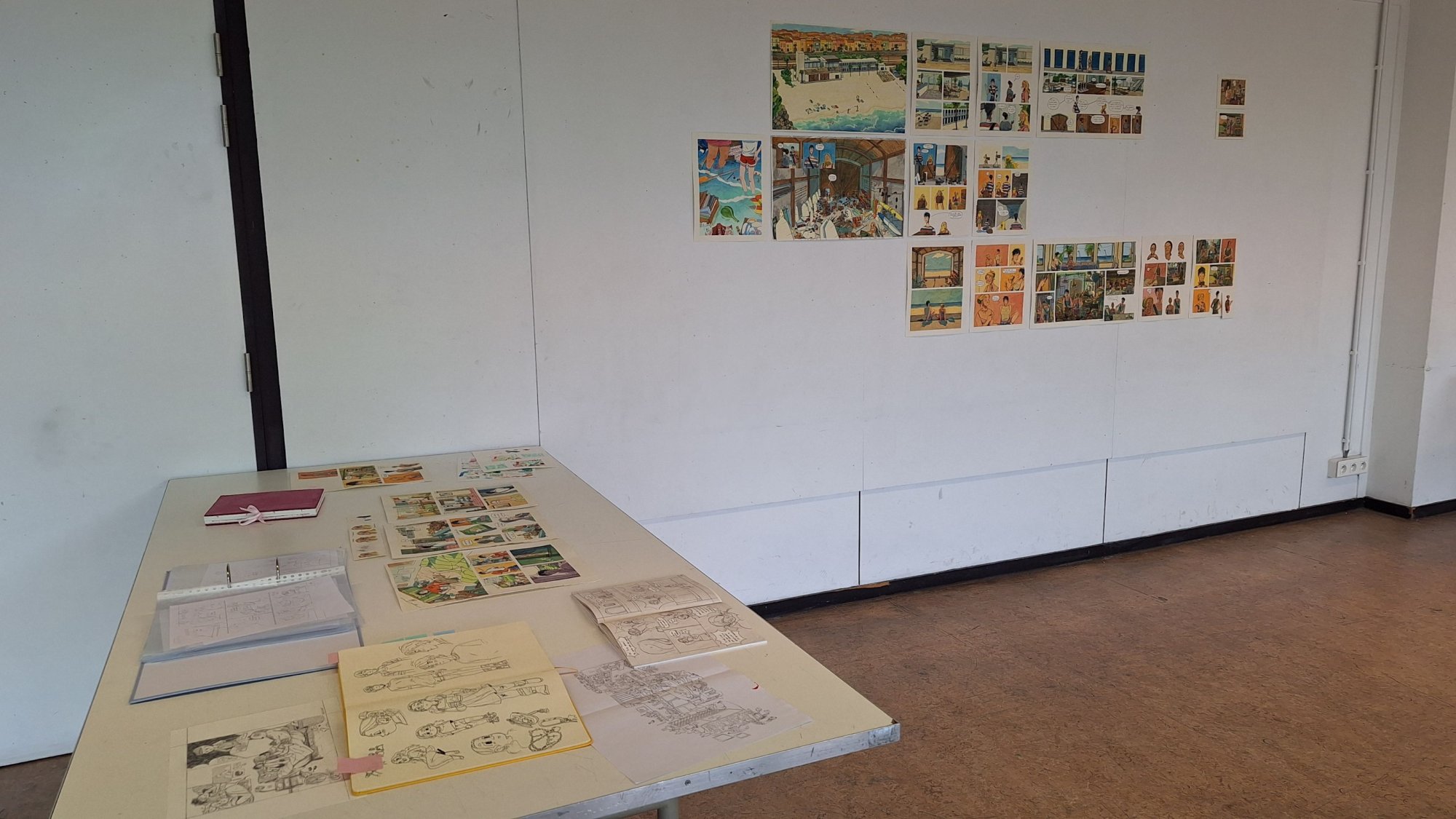 La valeur des choses - Noa Roser-Berthet