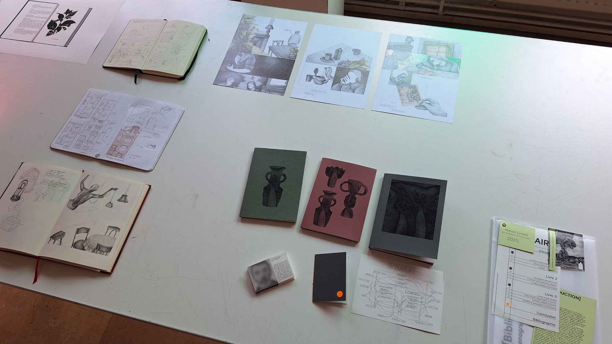 72 rue du Châtelain - Manin Eyraud