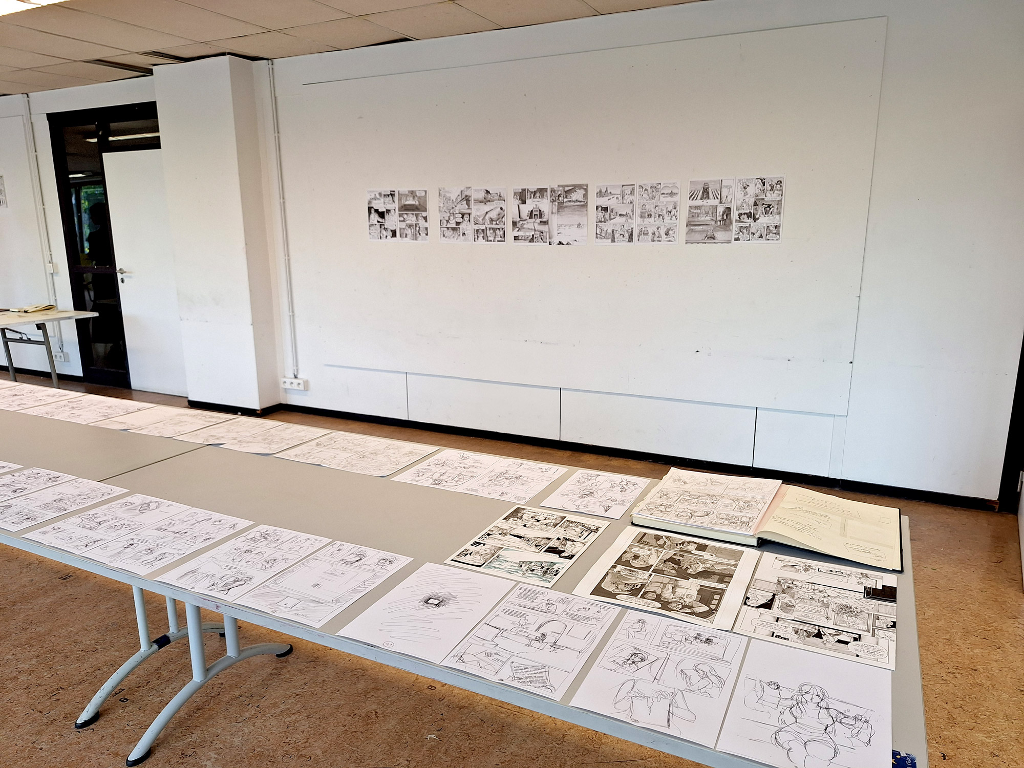 Réarmement Démographique, Jeanne Gaufillier