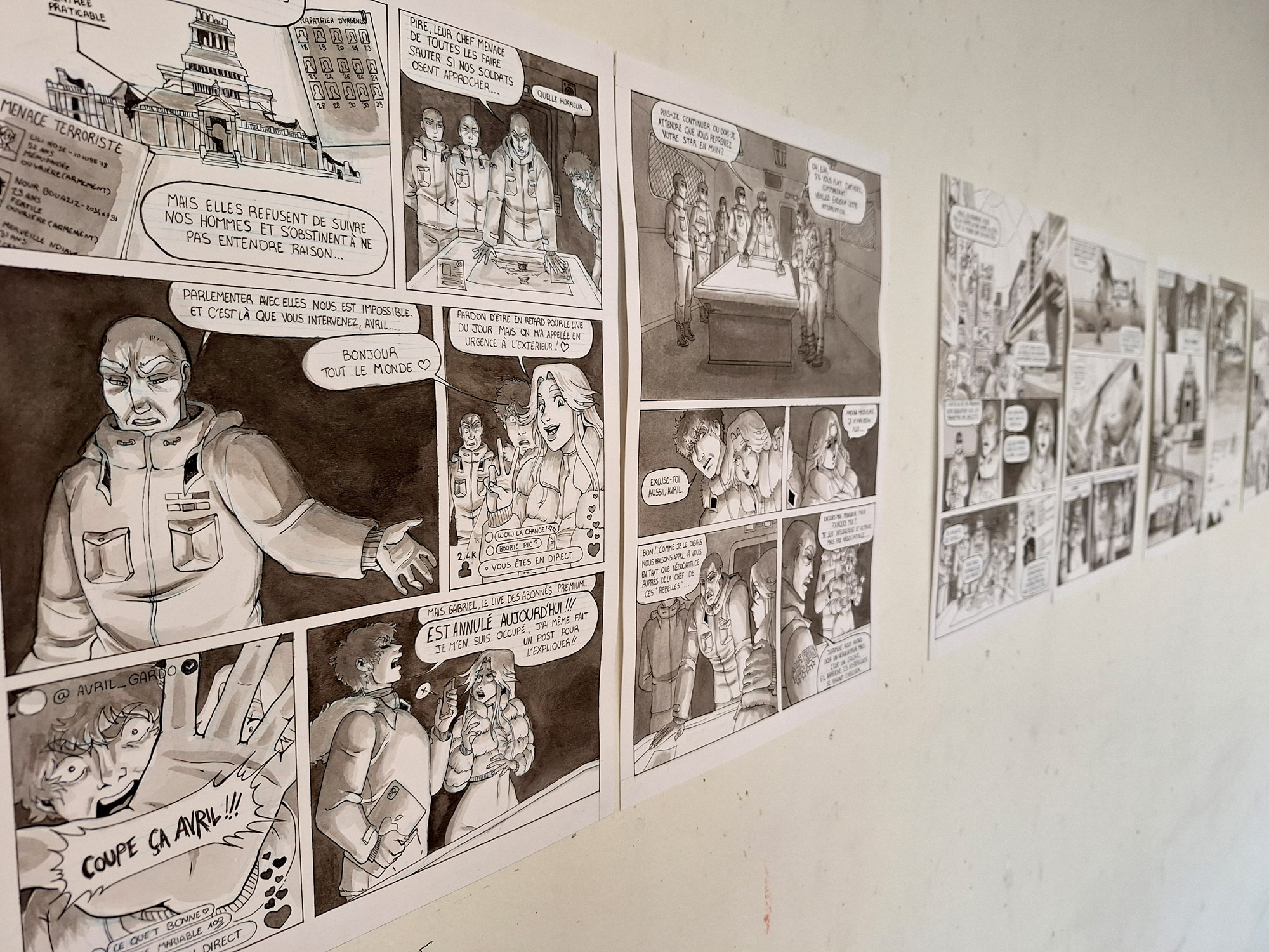 Réarmement Démographique, Jeanne Gaufillier