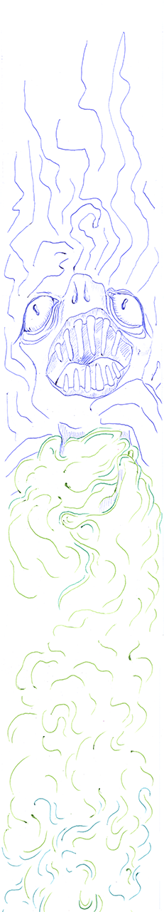 Somara,  Aurélie Huaux,  page 19