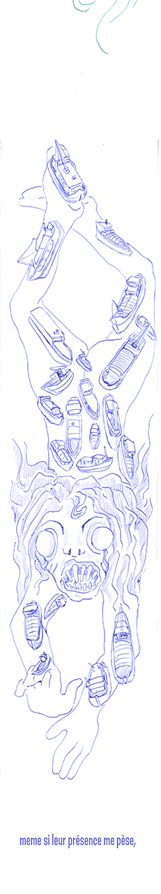 Somara,  Aurélie Huaux,  page 21