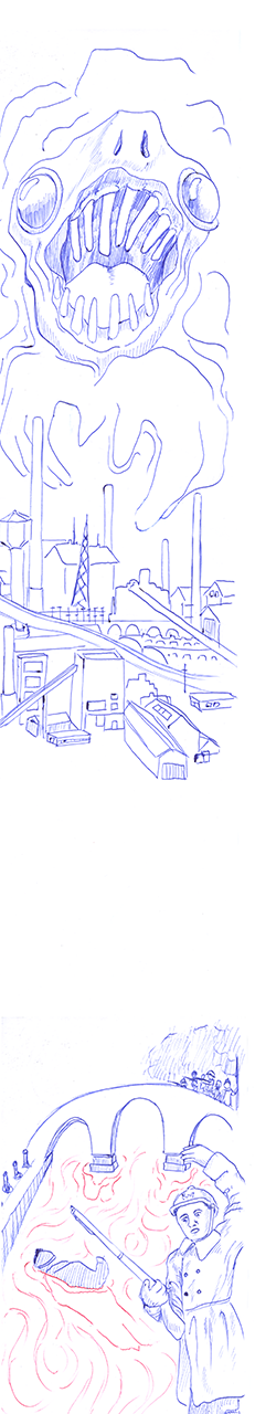 Somara,  Aurélie Huaux,  page 22