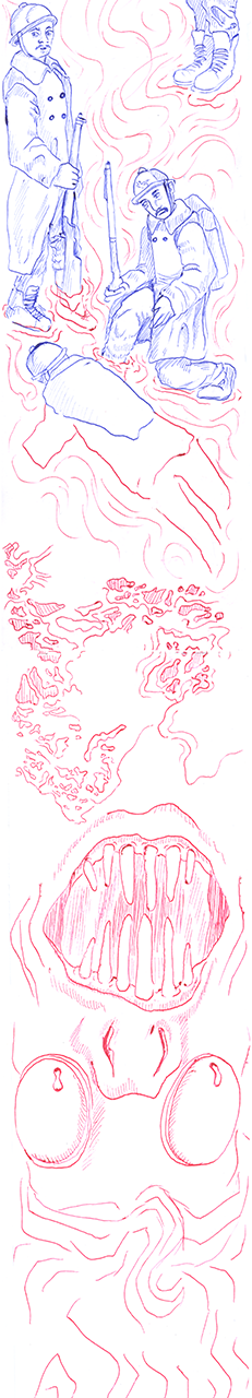 Somara,  Aurélie Huaux,  page 23