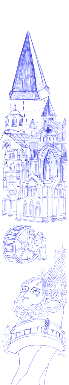 Somara,  Aurélie Huaux,  page 13