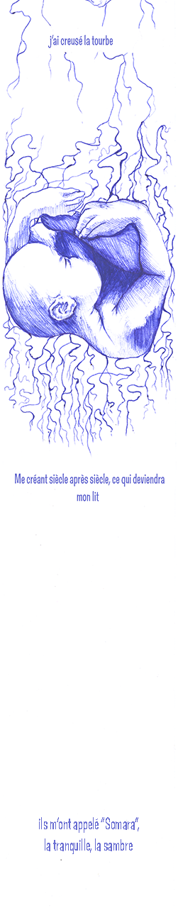 Somara,  Aurélie Huaux,  page 2