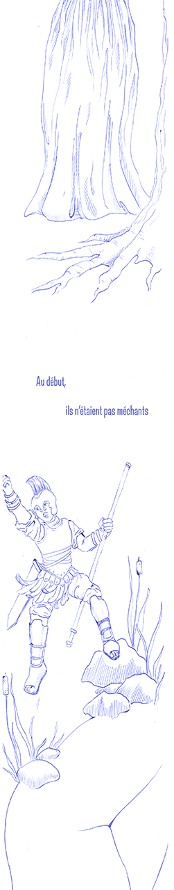 Somara,  Aurélie Huaux,  page 5