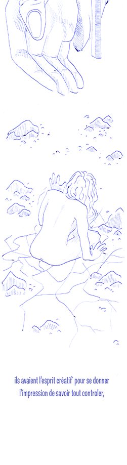 Somara,  Aurélie Huaux,  page 12