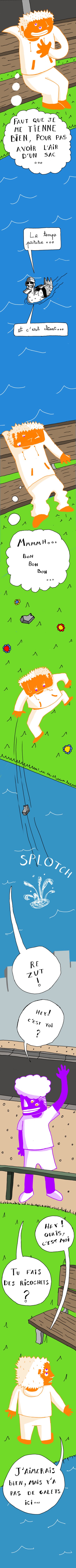 Un COIN à deux.,  Arthur Lohier,  page 3