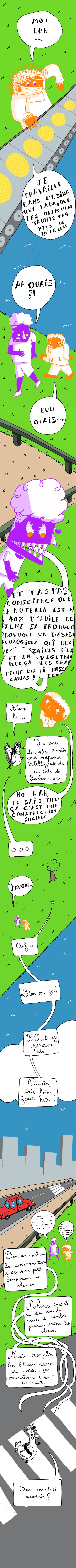 Un COIN à deux.,  Arthur Lohier,  page 5