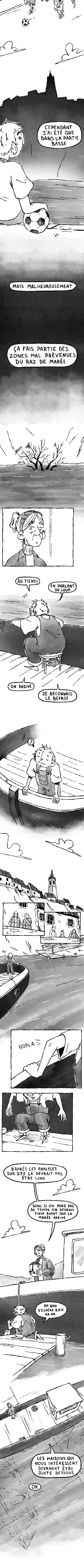 plongeon,  Hugo Mille,  page 2