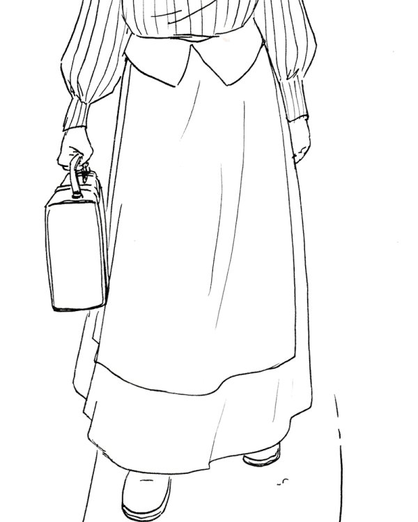 Au fil de la Sambre,  Marco Posada,  page 2