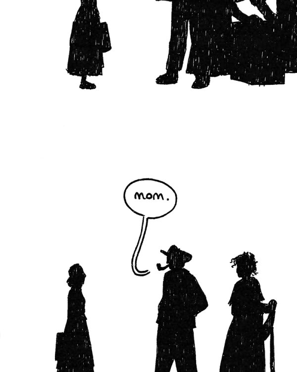 Au fil de la Sambre,  Marco Posada,  page 13