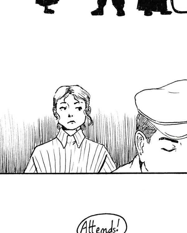 Au fil de la Sambre,  Marco Posada,  page 14