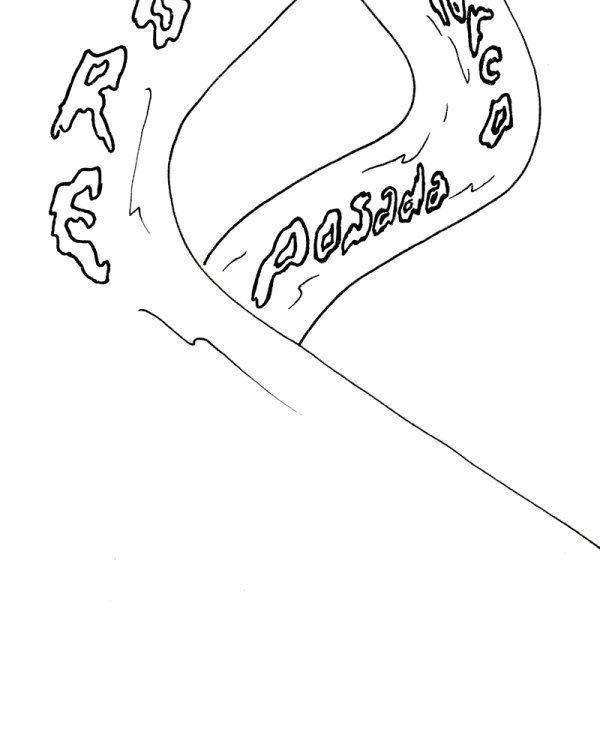 Au fil de la Sambre,  Marco Posada,  page 9