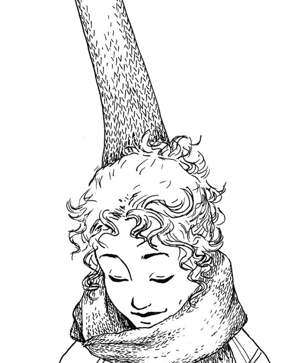 Au fil de la Sambre,  Marco Posada,  page 124