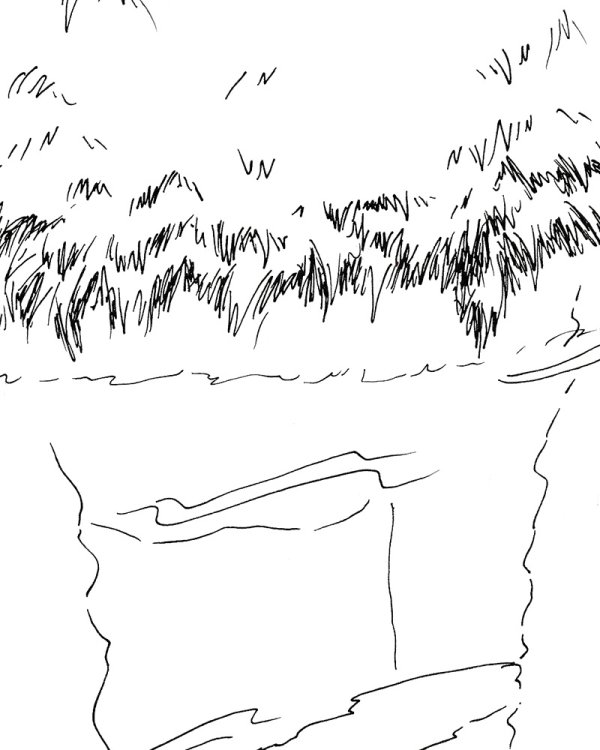 Au fil de la Sambre,  Marco Posada,  page 117